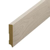 Плинтус МДФ Classen Listva 78 мм 57492