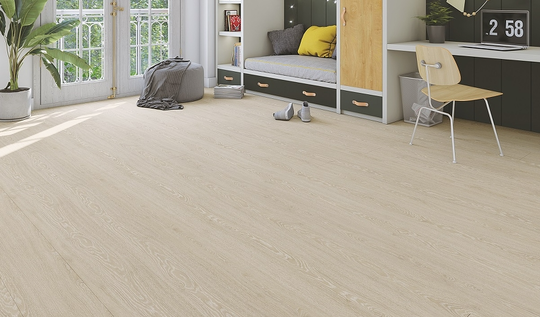 Ламинат Westerhof Natura Select White Oak