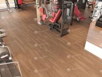 Кварцвиниловая плитка LVT Alpine Floor Sequoia Секвойя Темная ЕСО 6-12 LVT