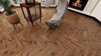 Ламинат Alpine Floor Original Herringbone 12 Дуб Умбрия LF105-11
