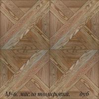Модульный паркет BASTEL Модуль-6