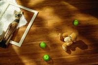 Инженерная доска AMIGO HDF 915х130 Кофе