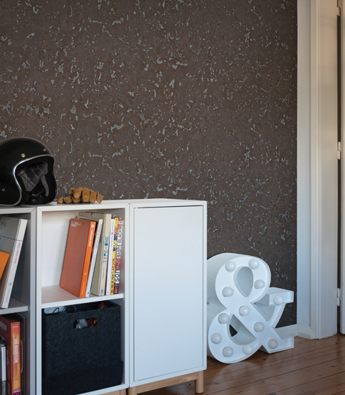 Настенные пробковые плитки CORKART KorkGard  324c AG  без фаски