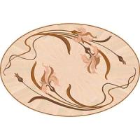 Модульный паркет KRAFT PARKETT 165