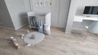 Кварцвиниловая плитка LVT Alpine Floor Grand Sequoia LVT Карите ECO 11-902