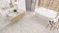 Кварцвиниловая плитка LVT Alpine Floor Easy Line ДУБ АРКТИК ЕСО 3-1