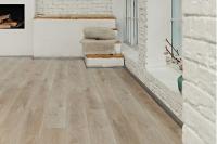 Каменно-полимерный ламинат SPC Alpine Floor Premium XL Дуб Натуральный Отбеленный ABA ECO 7-5 MC