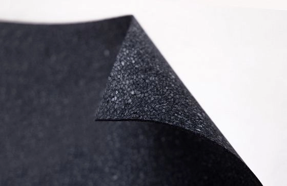 Подложка под кварц-винил 1.5 мм  PolyBlock