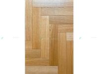 Английская елка инженерная доска 2-х слойная соединение шип-паз  13,5 мм Арт. 907