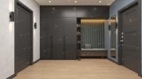 Каменно-полимерный ламинат SPC Alpine Floor Sequoia Секвойя Натуральная ЕСО 6-9 SPC