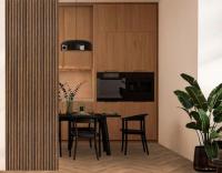 Стеновая панель My Step 2900х122х12mm MSP106