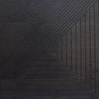 Стеновые панели GoodWood Вельвет венге G07152