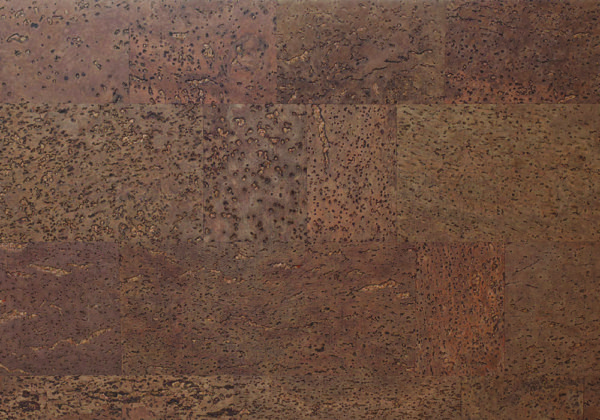 Клеевое пробковое покрытие Viscork Fantasie BNM 300 911