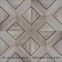 Модульный паркет BASTEL Модуль-118