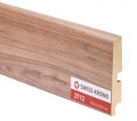 Плинтус KRONOPOL (Кронопол) 3712 Орех Афина