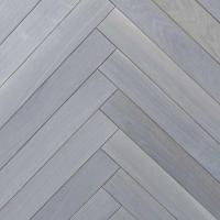 ИНЖЕНЕРНАЯ ДОСКА Leo wood  Дуб Английская ёлка 3032