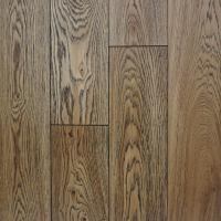 Инженерная доска GoodWood Дуб Стори Натур G07107