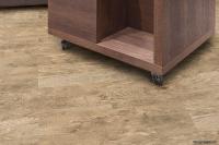 Пробковые полы c фотопечатью CORKSTYLE (КОРКСТАЙЛ) WOOD OAK ANTIQUE