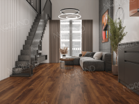 Ламинат Norland Elegant Strong Орех Кипр LF302-19