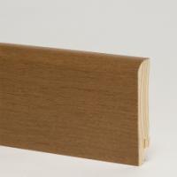 Шпонированный плинтус Pedross дуб Вилликана прямой 70х15