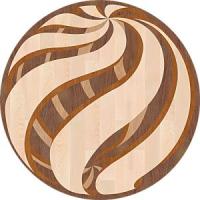 Модульный паркет KRAFT PARKETT 174