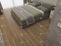 Кварцвиниловая плитка LVT Alpine Floor Sequoia Секвойя Рустикальная ЕСО 6-11 LVT