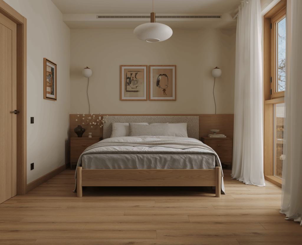 Tulesna Надёжный утёс Fideli 1004-30