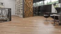 Ламинат Alpine Floor by Classen Aqua Life XL Дуб Гарда LF104-03