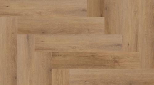 SPC ламинат елка FloorFactor Herringbone Natural Oak HB 19