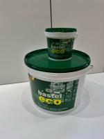 Паркетный клей Bastel Eco Kleber PU 2K 10кг