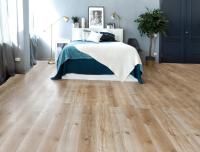 Каменно-полимерный ламинат SPC Alpine Floor Real Wood Дуб натуральный ECO 2-5 MC