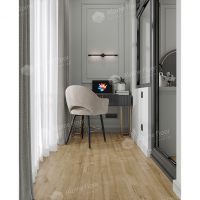 Ламинат Alpine Floor by Classen Aqua Life Дуб Кольмар LF103-15