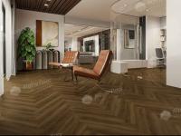 Каменно-полимерный ламинат SPC Alpine Floor Дуб Далим ЕСО 13-33 MC
