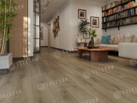 Каменно-полимерный ламинат SPC Tulesna PREMIUM ABA ламинат Perfetto 1004-701