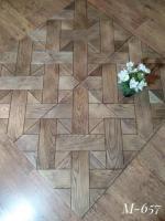 Модульный паркет Kraft parkett M-657