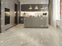 Кварцвиниловая плитка LVT Alpine Floor Sequoia Секвойя Снежная ЕСО 6-8 LVT