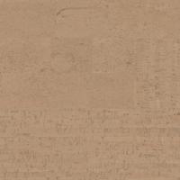 Клеевое пробковое покрытие WICANDERS Cork Pure Fashionable Camel AJ8O001