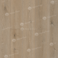 Кварц-виниловая напольная плитка серии ALPINE FLOOR EASY LINE Дуб Миндальный  ЕСО 3-27