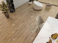 Каменно-полимерный ламинат SPC Alpine Floor Solo Plus Ларгетто ЕСО 14-301 MC