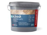 Клей HOMAKOLL Tile 2K PU для ПВХ и плитки 4.31 кг
