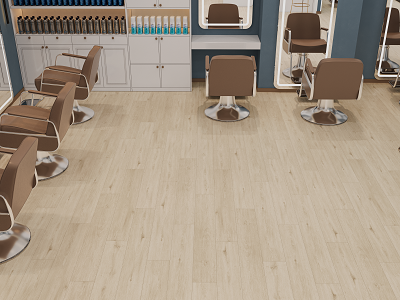 Кварцвиниловая плитка LVT Alpine Floor Liberty Loose Lay LVT Дуб Ваниль ECO 23-1