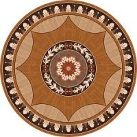 Художественный паркет KRAFT PARKETT 178