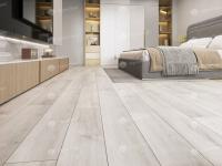 Каменно-полимерный ламинат SPC Alpine Floor Classic Light Ясень Серый ECO 134-55 MC