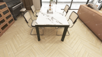 Ламинат Alpine Floor Original Herringbone 10 Дуб Тоскана LF107-05