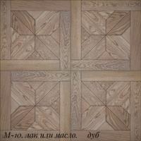 Модульный паркет BASTEL Модуль-10