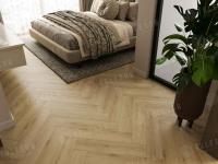 Кварцвиниловая плитка LVT Tulesna Art Parquet LVT LVT плитка Famoso 1005-301