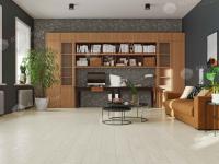 Кварцвиниловая плитка LVT Alpine Floor Эвкалипт ECO 11-102