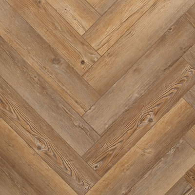 Виниловый ламинат AQUAFLOOR Коллекция Parquet Glue Дизайн AF2509PG (610*122*2.5 мм)