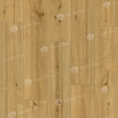 Каменно-полимерный ламинат SPC Alpine Floor by Classen Pro NatureCaldas 62543