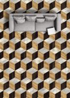 Виниловые полы Moduleo Moods Big Diamond 355